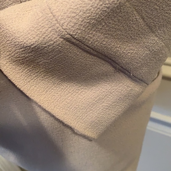 Aritzia Wilfred light grey size 8 - Picture 5 of 11